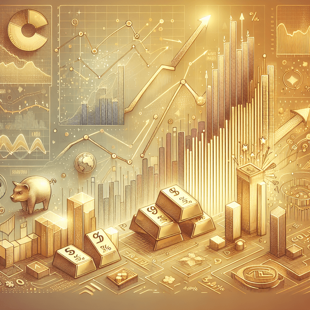 Analysis of Gold Spot ETF Net Asset Increase