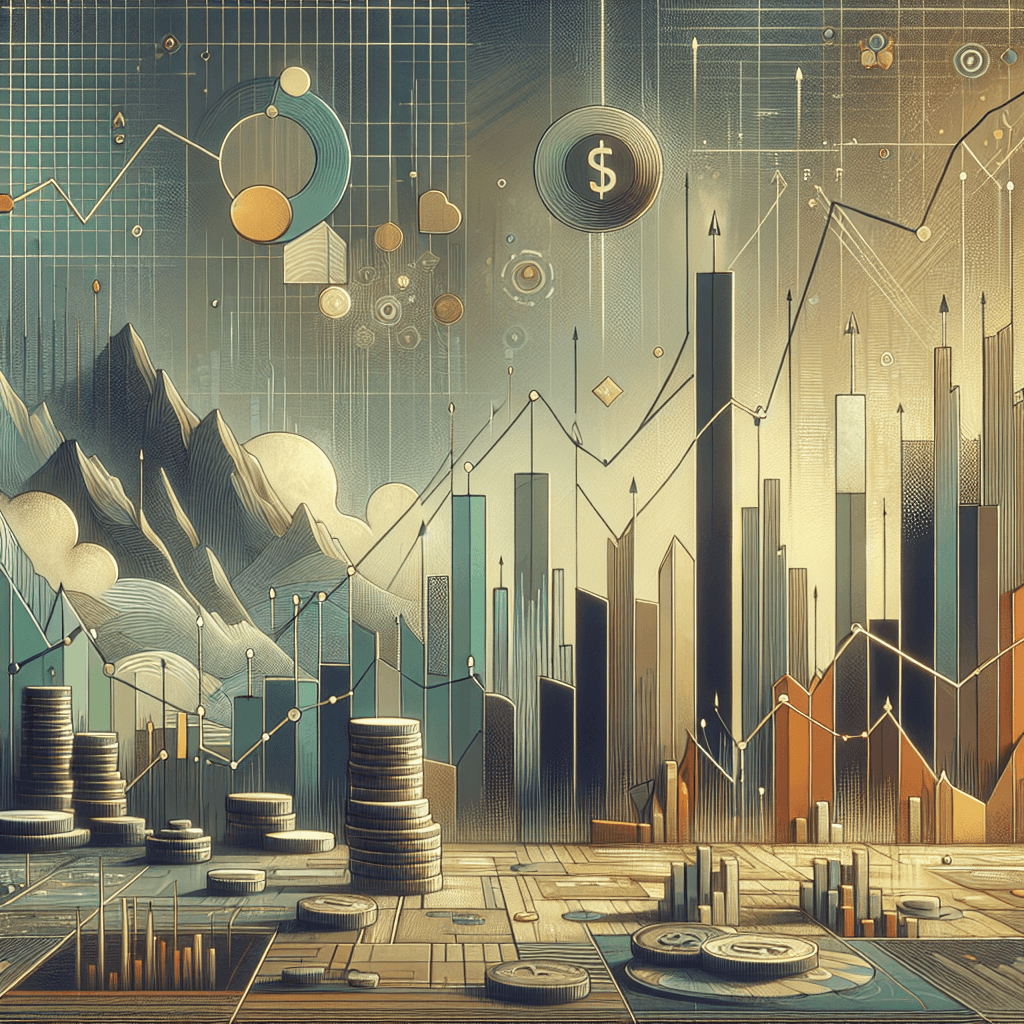 국내 ETF 시장의 새로운 움직임과 트렌드