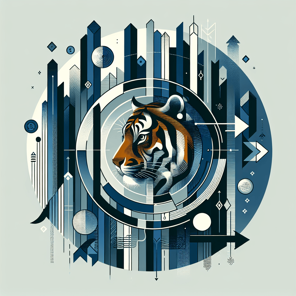 미래에셋자산운용, TIGER ETF 3종 명칭 변경 및 투자 정책 설명