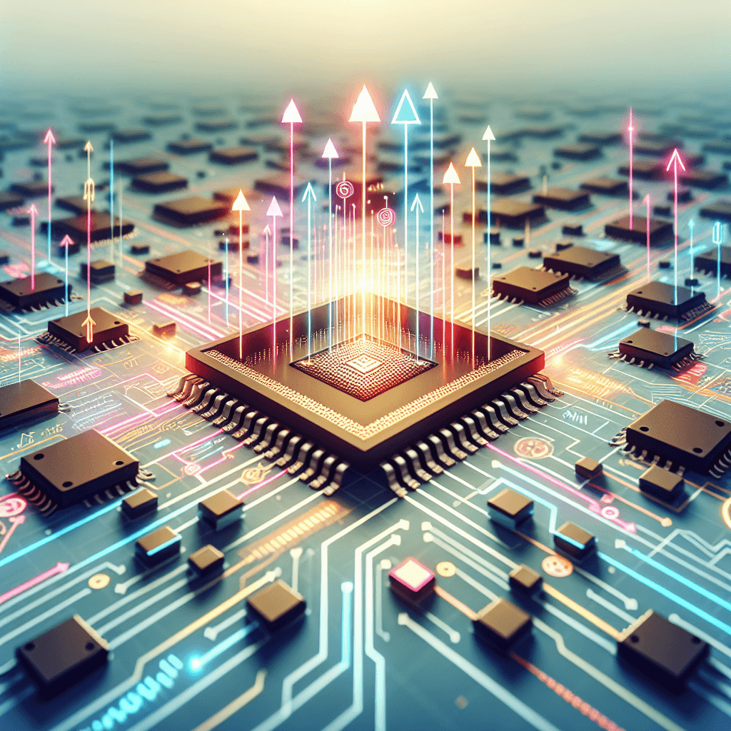 반도체 ETF의 최근 동향과 수익률 분석