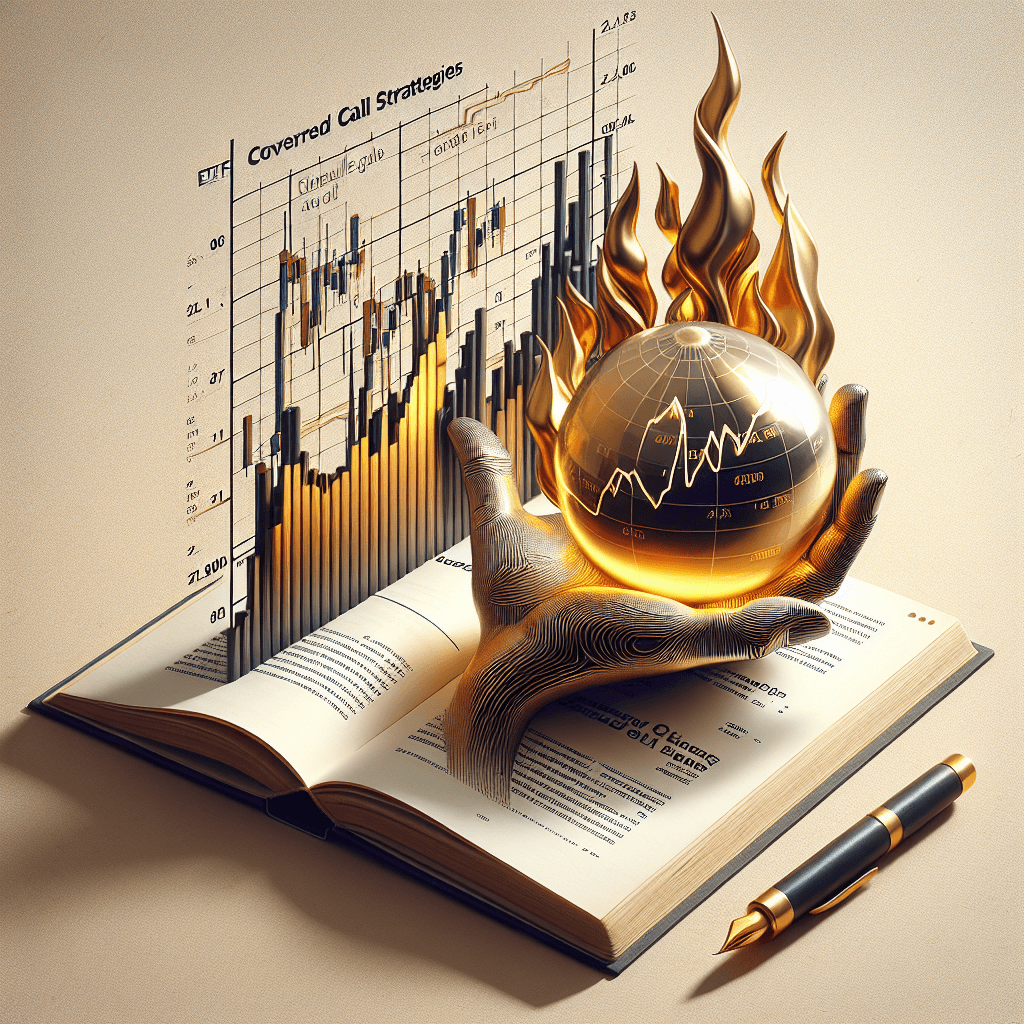 ETF 동향: 천연가스, 금, 코스피, 그리고 커버드콜 전략