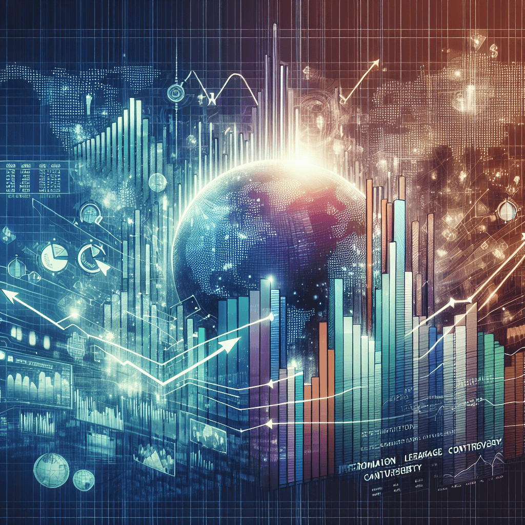 ETF市場動向:商品拡大と情報漏洩問題