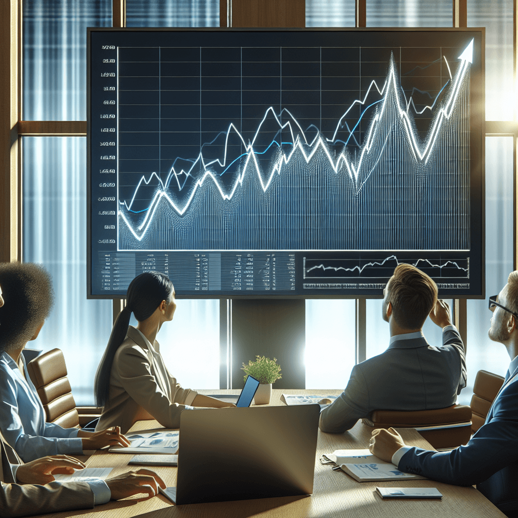 変動性拡大で満期マッチ型債権ETFの需要増加