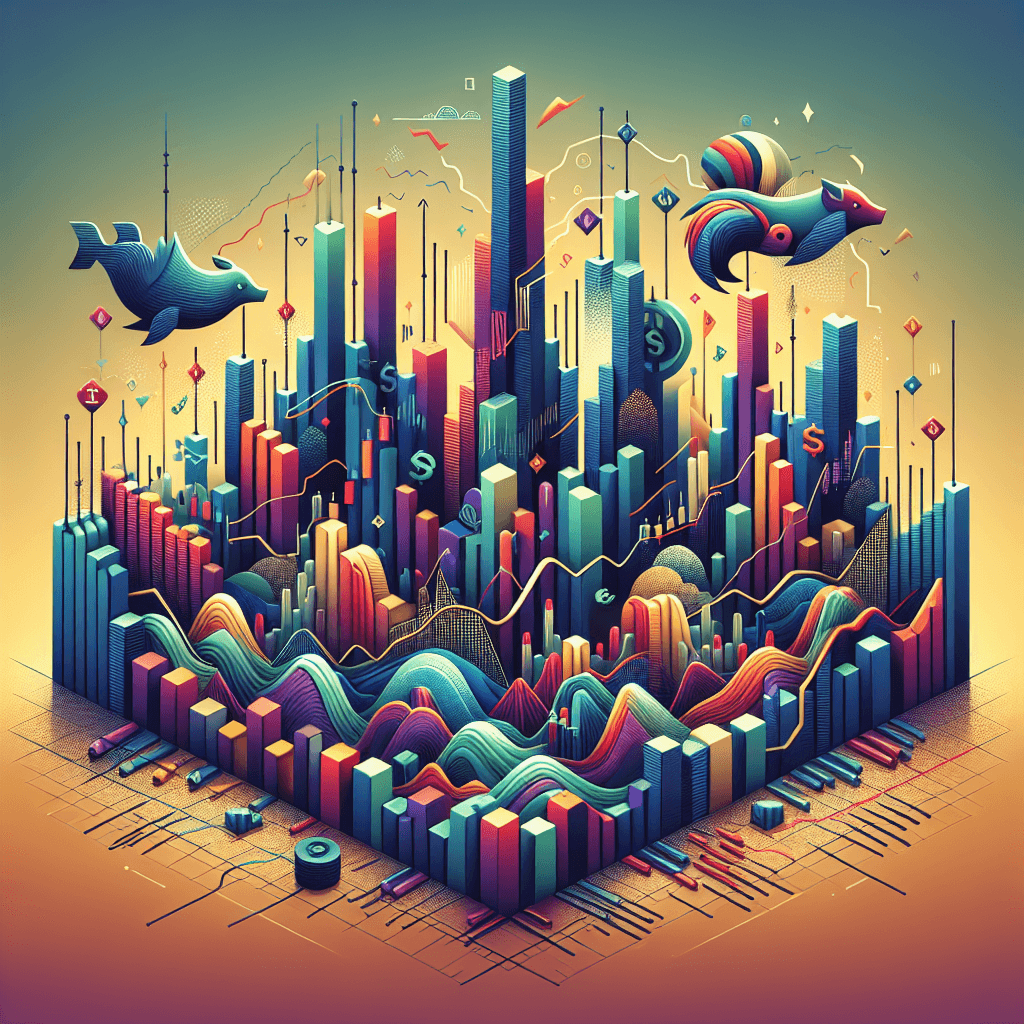 레버리지 ETF 투자와 시장 변동성