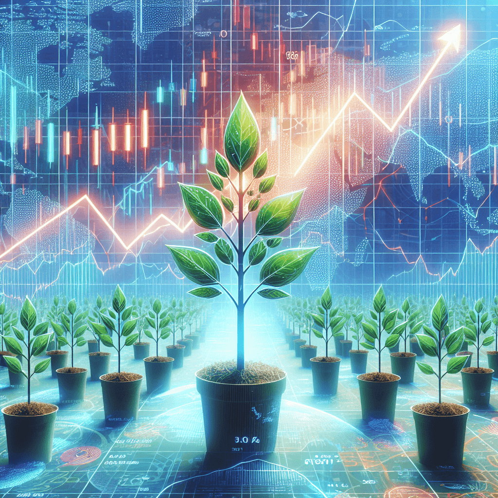 코스닥 시장을 주목하라: 새로운 액티브 ETF의 부상