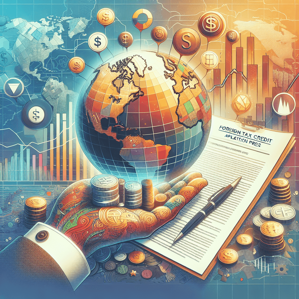 해외 ETF·펀드 투자자 외국납부세액공제 신청 방법 변경