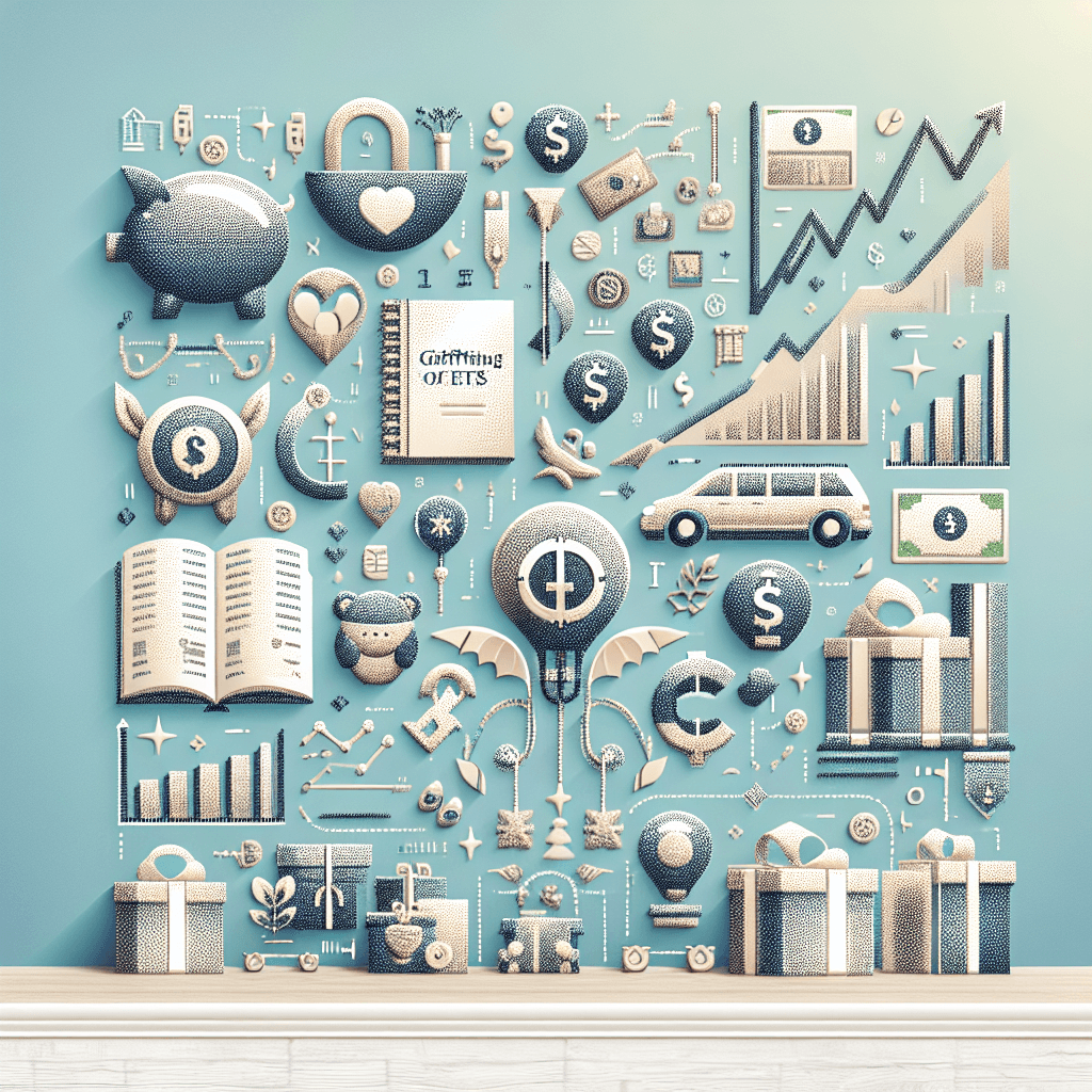 ETF 신상품 및 자녀 증여 가이드북 출시