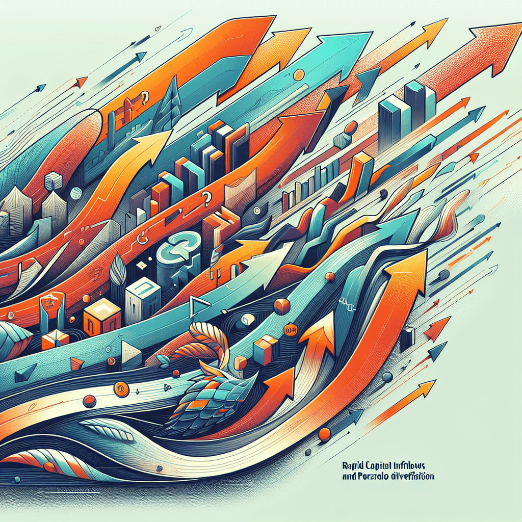 Rapid Capital Inflows and Portfolio Diversification in Kosdaq Active ETFs