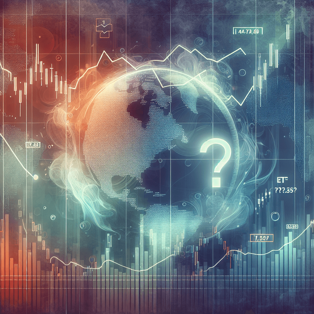 Trends in the ETF Market Amidst Political Uncertainty