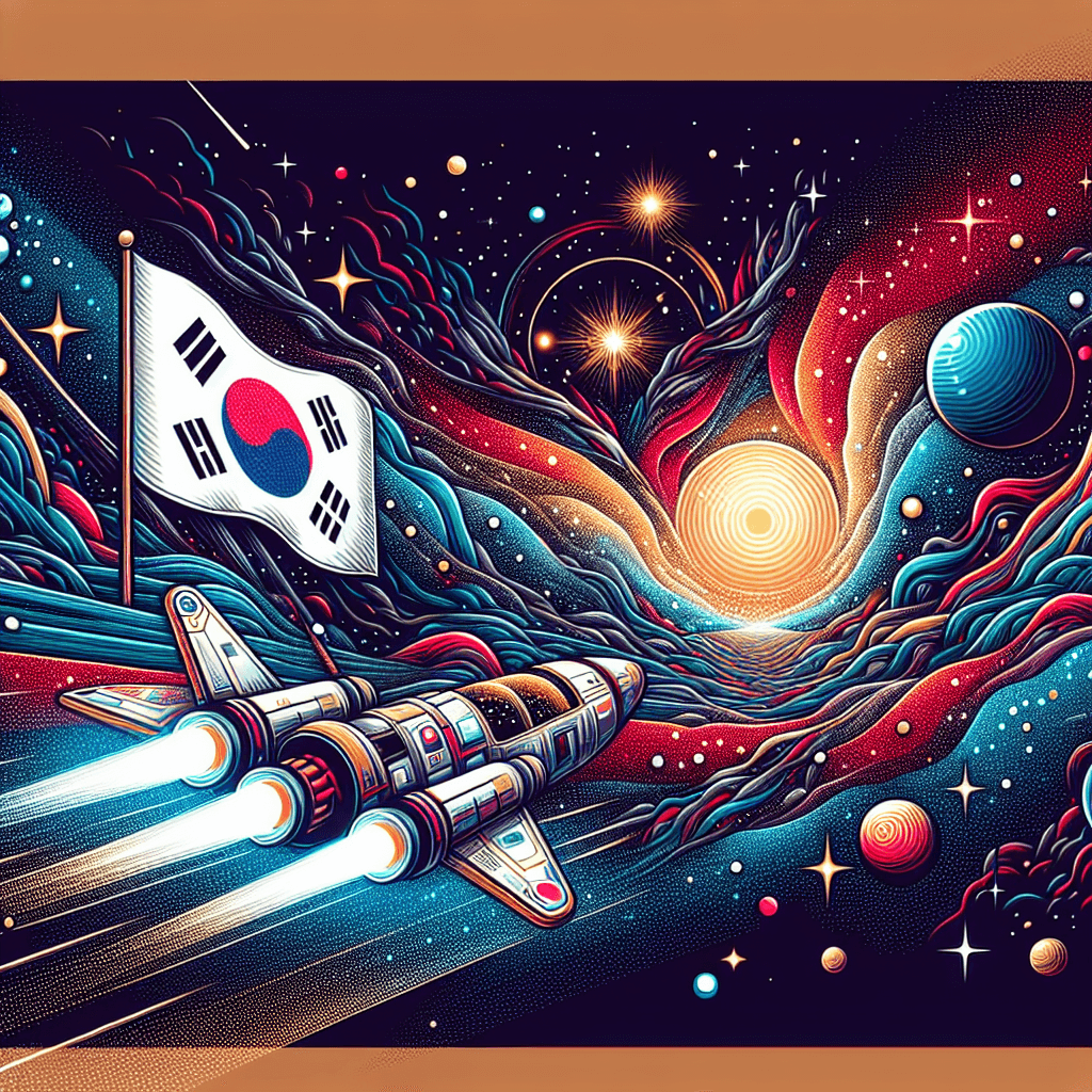 국내 우주 테마 ETF 경쟁 심화…스페이스X 상장 대비 신상품 잇따라 출시