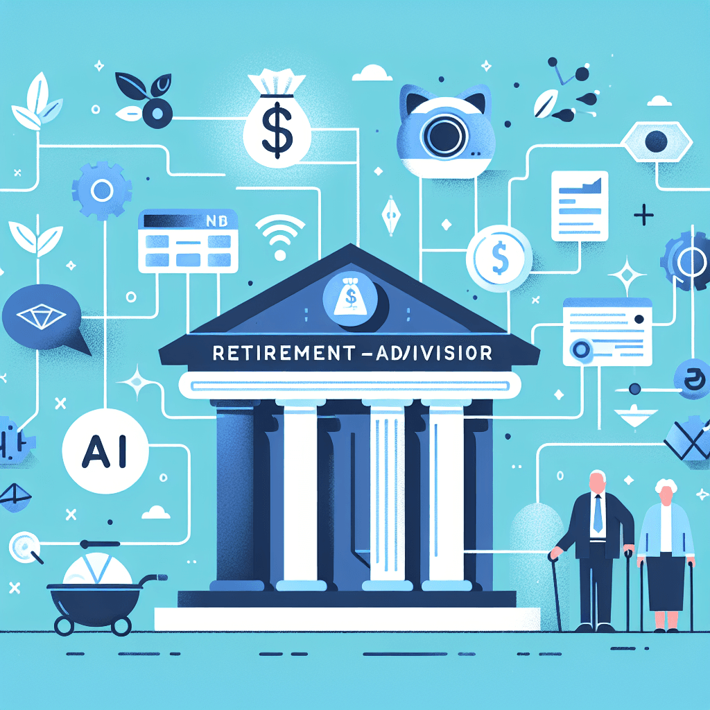 NH Nonghyup Bank Launches AI-based Retirement Pension Robo-Advisor Service
