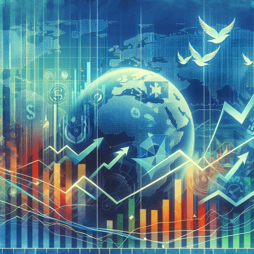 Increased Investment in Overseas ETFs in ISA Accounts