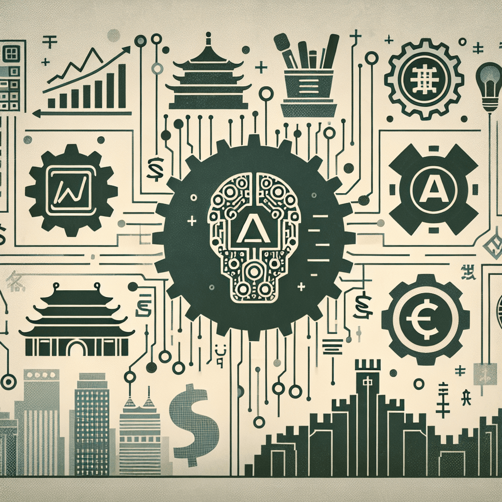 Samsung Asset Management Hosts Webinar on China AI Investment Strategy