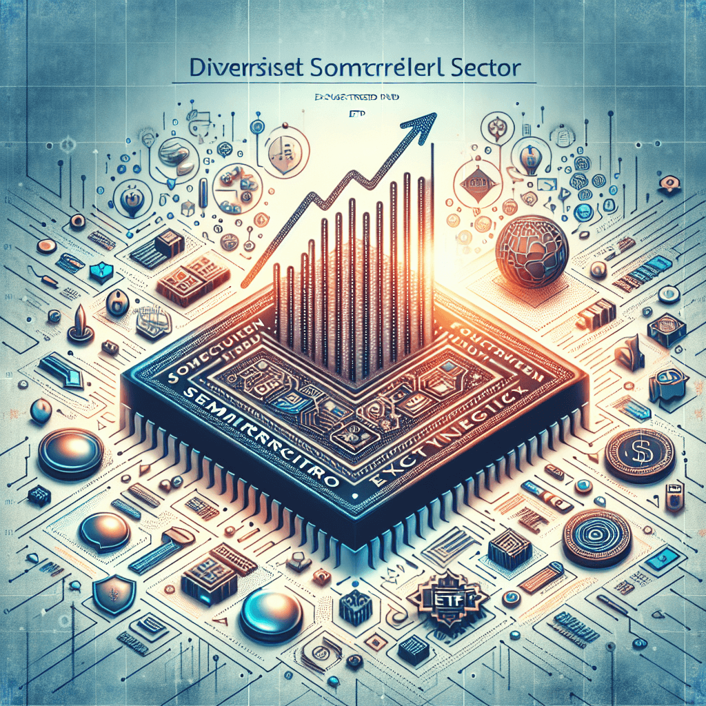 Semiconductor Sector Strength and Diversified ETF Strategies in Focus