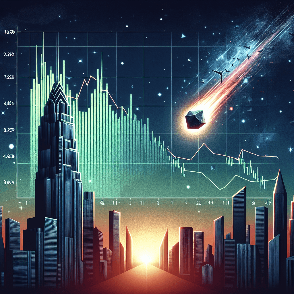 Nvidia Stock Plunge and Semiconductor ETF Performance Decline