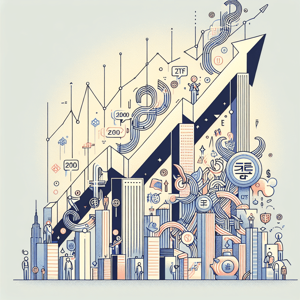 삼성자산운용 'KODEX TDF' ETF, 순자산 2000억 원 돌파