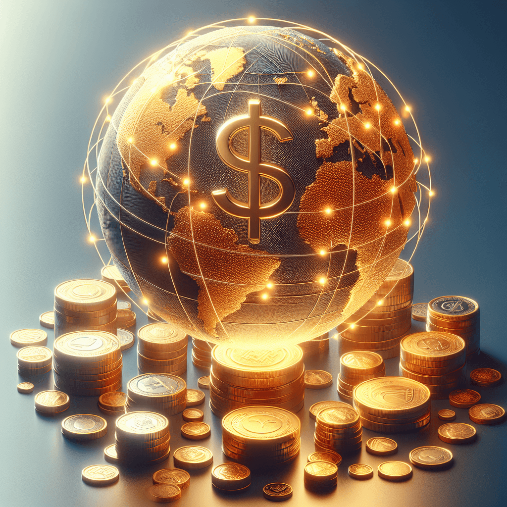 ミレアセット資産運用、グローバルETF資産が200兆ウォンを突破し、世界12位を記録