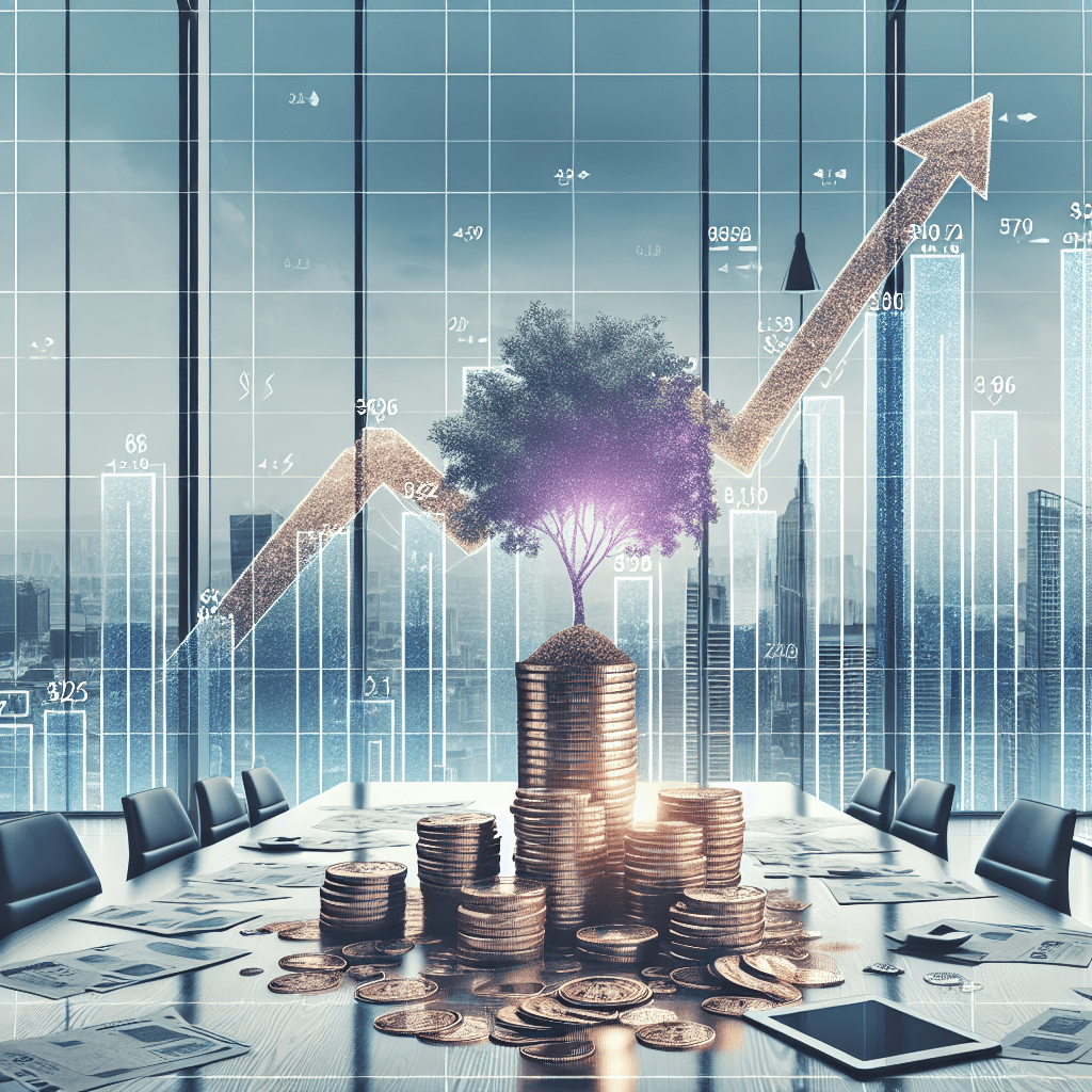 Successful Breakthrough for Samsung Asset Management's 'KODEX 200 Target Weekly Covered Call' ETF