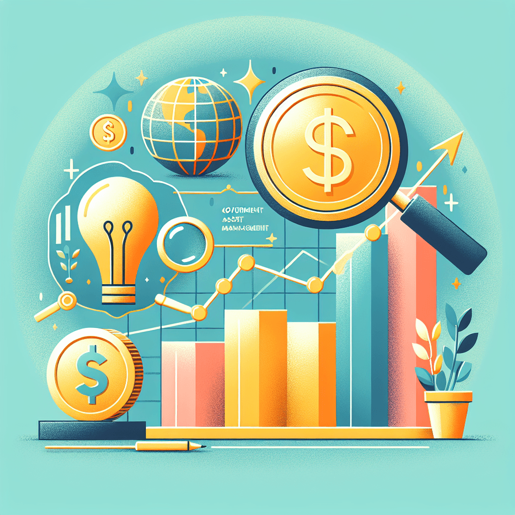 KB Asset Management's 2025 Trump Government ETF Outlook