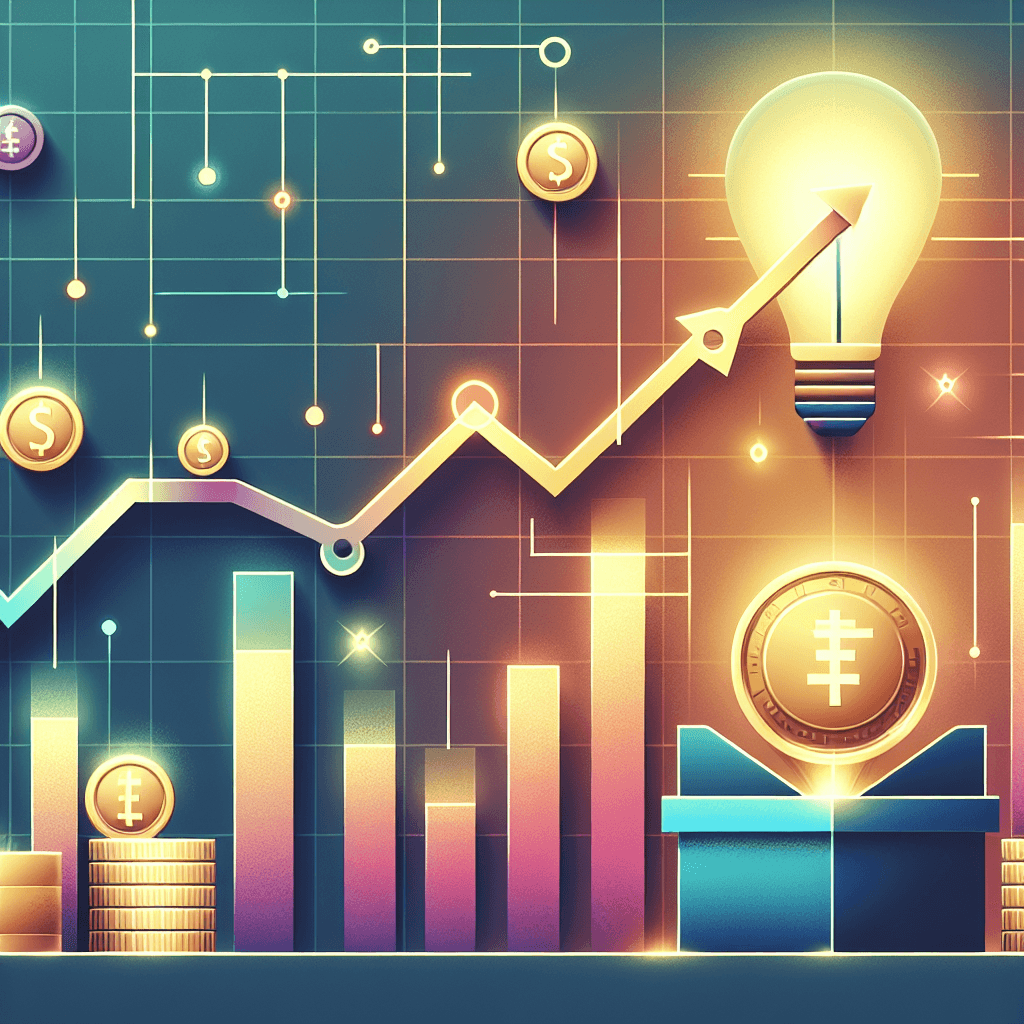 ETF 시장의 성장과 새로운 투자 제품