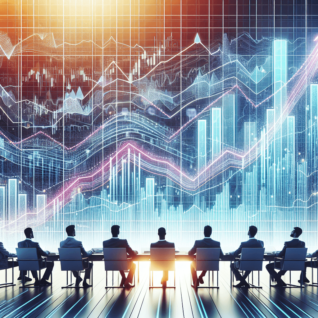 Latest Developments and Strategic Advancements in the ETF Market