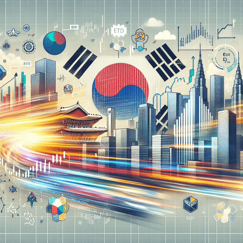 국내 ETF 시장의 혁신과 성장 전략 가속화