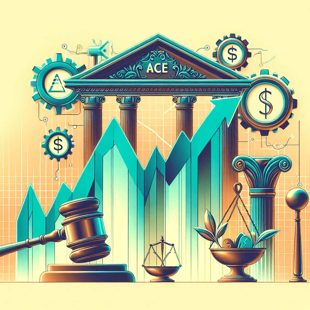 ACE ETFの強化と市場フォーカス