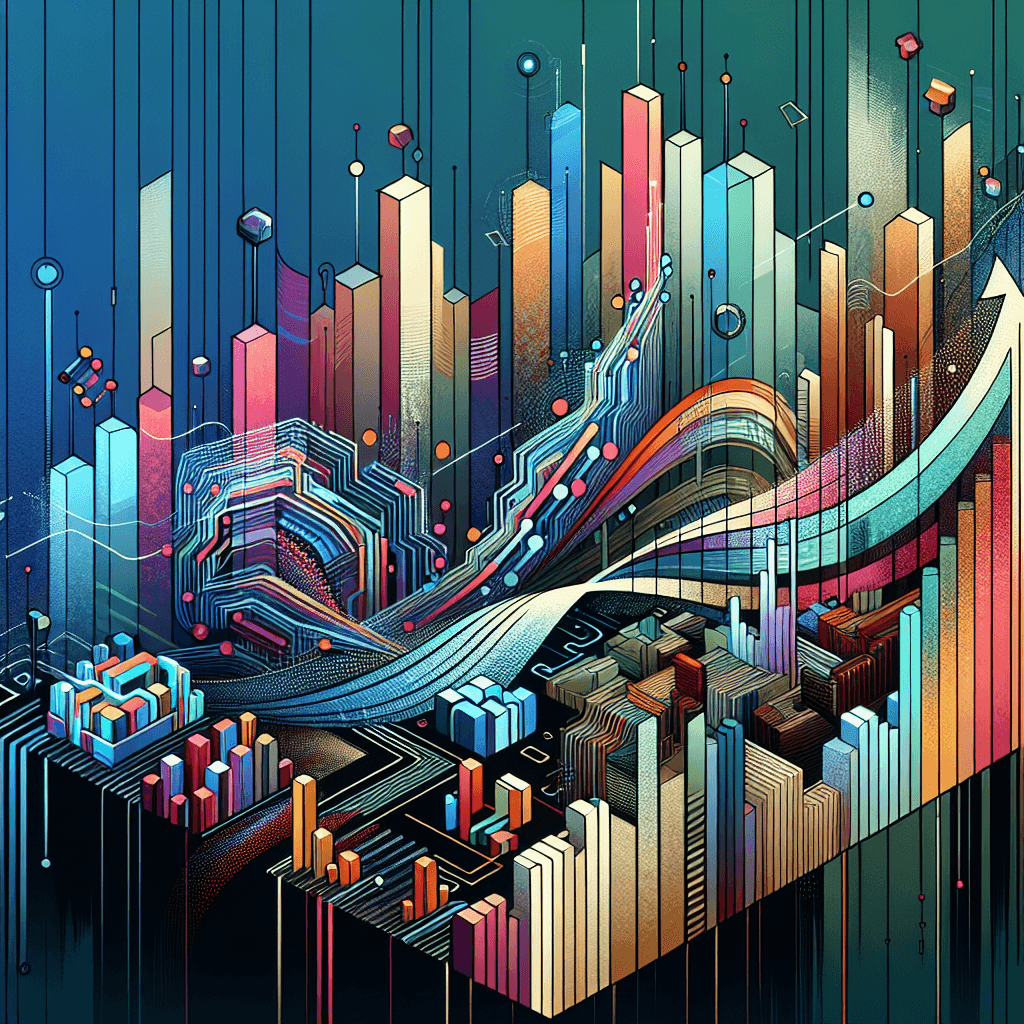 Semiconductor ETFs Lead Market Rally; Rise of Hybrid and Covered Call Products