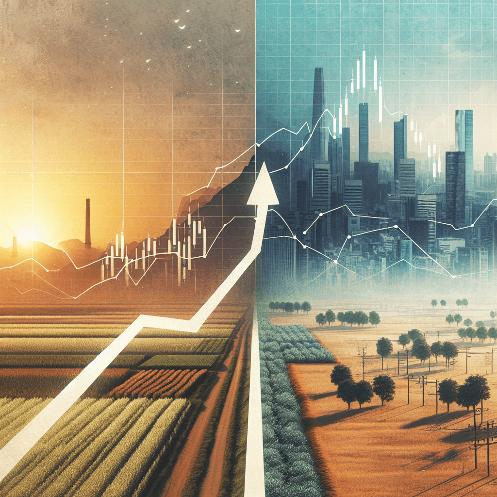 韓国アクティブETF市場の急成長とリターン格差に注目