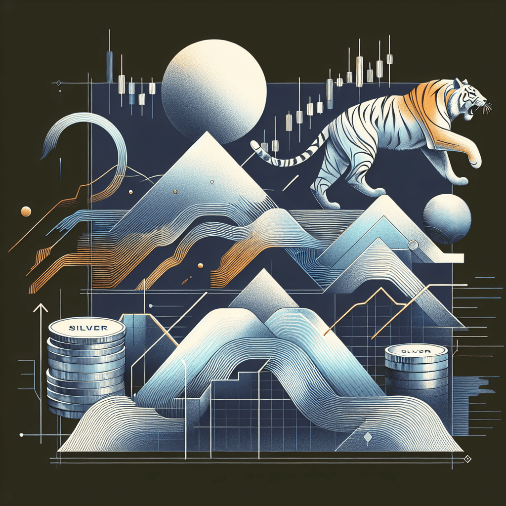 Mirae Asset Launches 'TIGER Silver Active ETF,' Completing its Trio of Physical Commodity ETFs