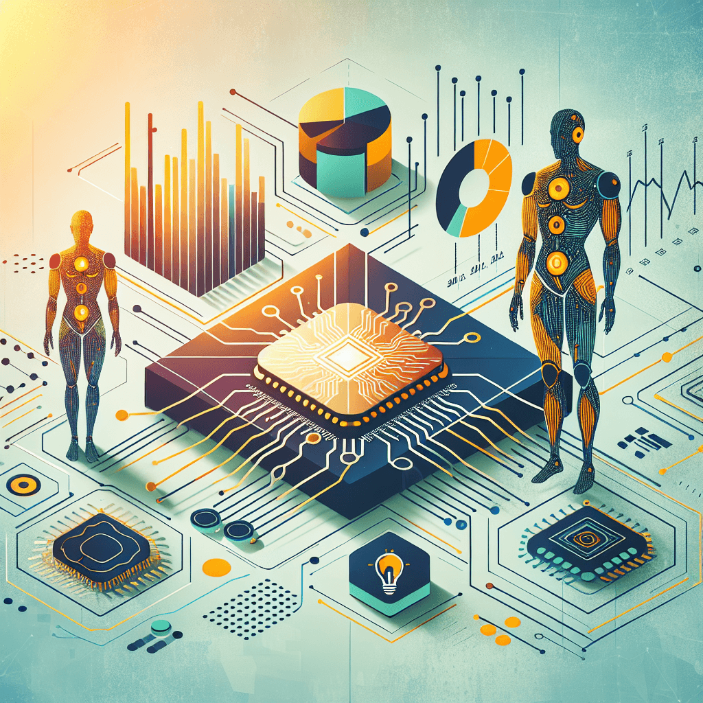 Performance Analysis of Semiconductor and Humanoid AI Themed ETFs