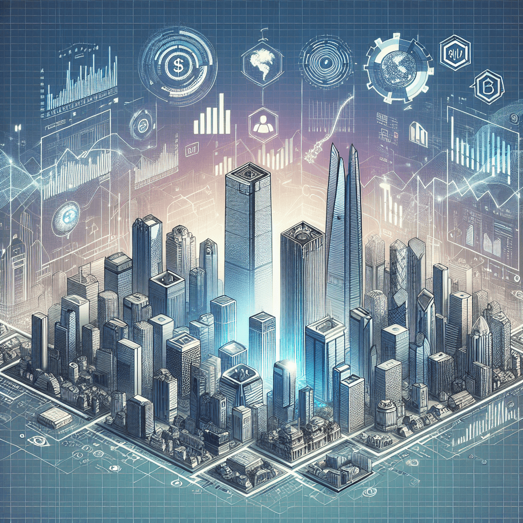 한국 ETF 시장의 혁신과 변화