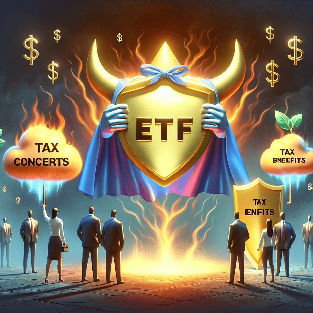 한화자산운용, 국내시장복귀계좌(RIA) 활용 ETF 투자 전략 제시와 세제 이슈 부각