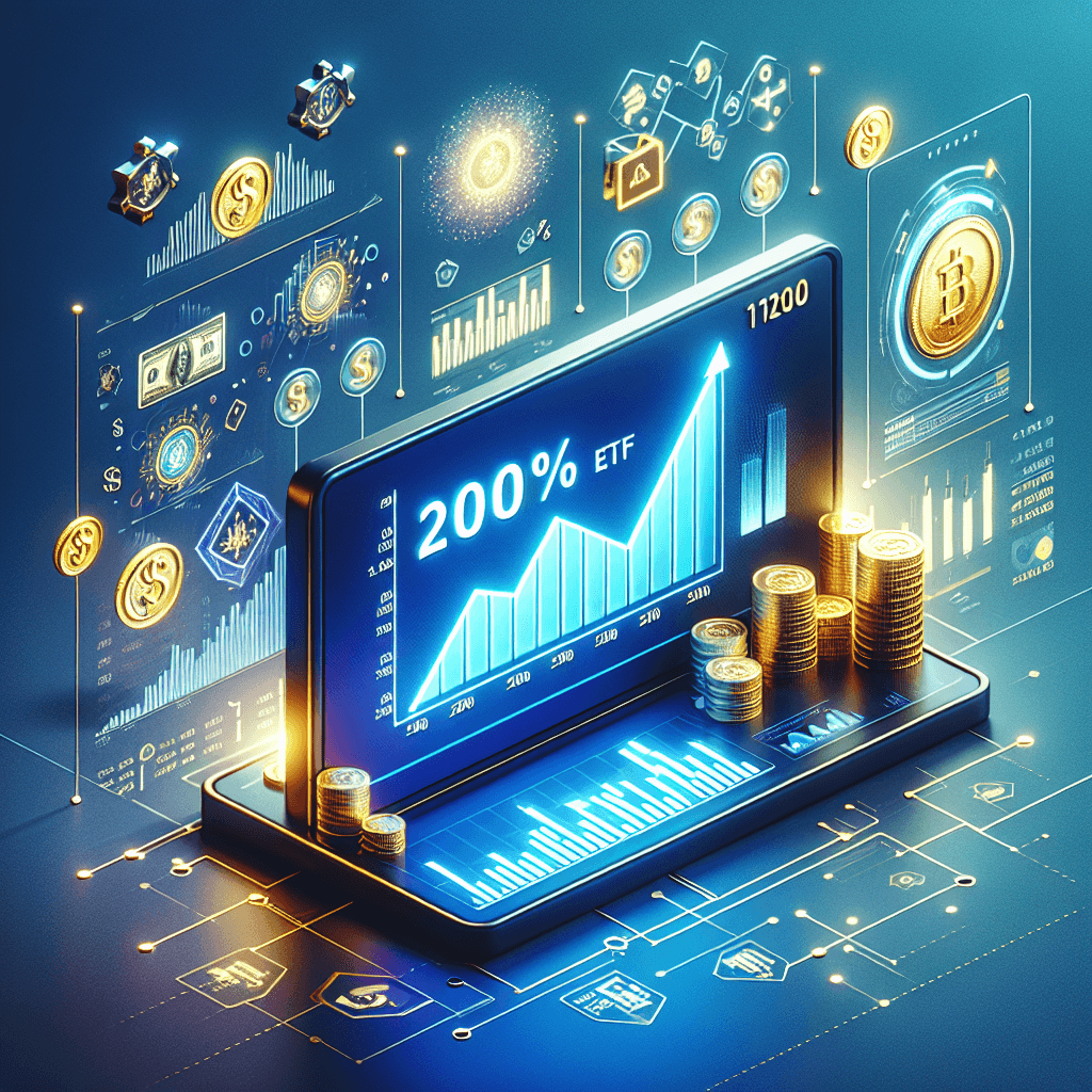 KB자산운용의 RISE 200 ETF 제안 및 시장 분석