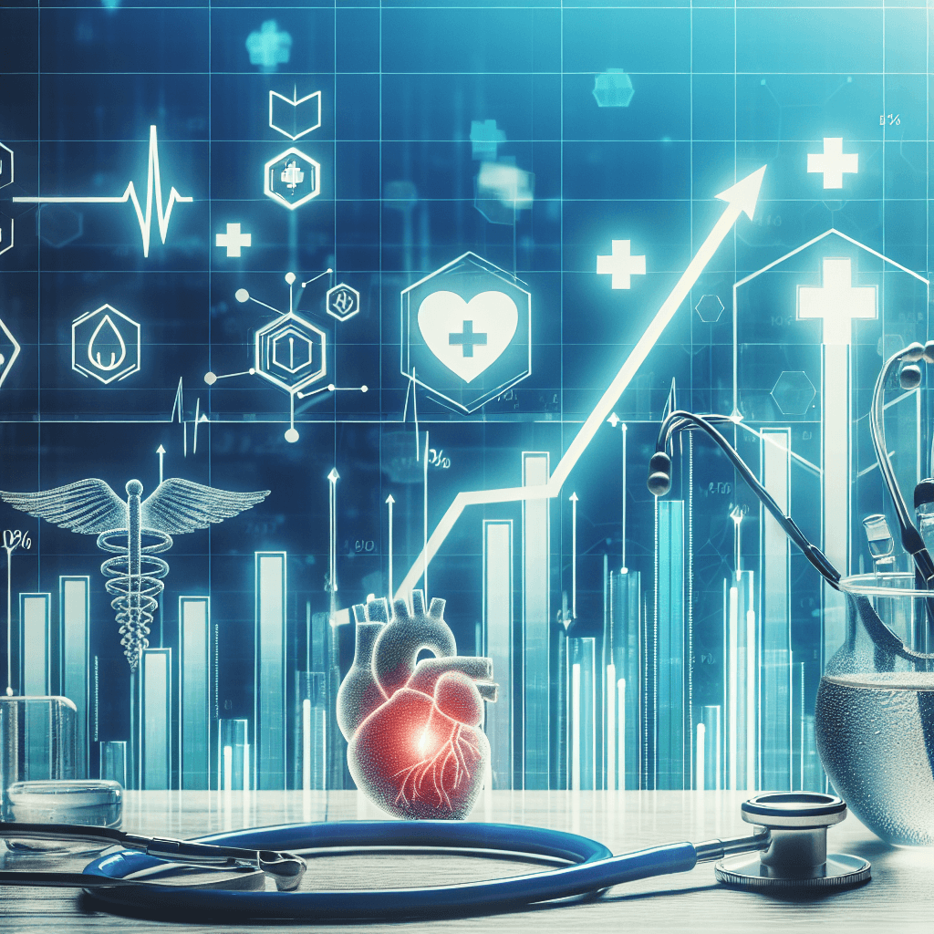 삼성자산운용의 'KoAct 바이오헬스케어액티브' ETF, 높은 수익률 기록