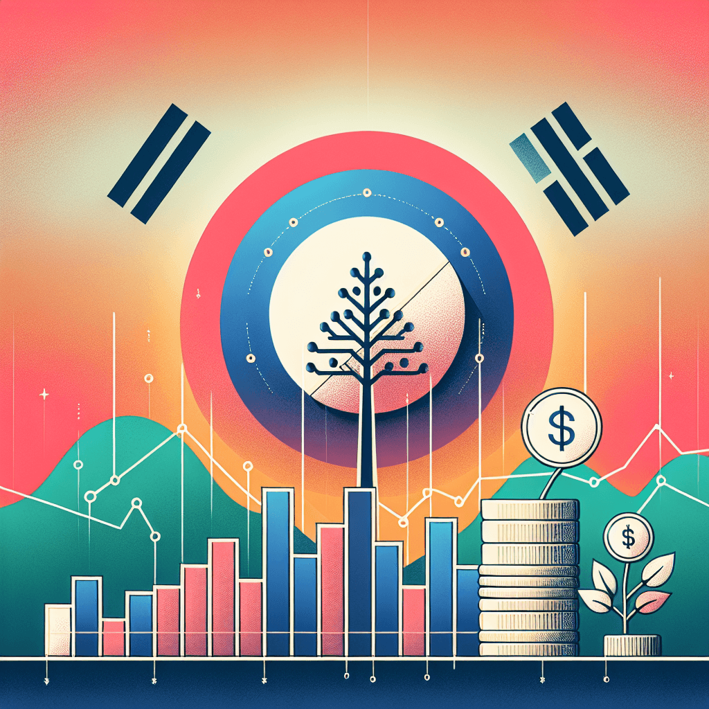 SOL Korea High Dividend ETF Posts Substantial Initial Monthly Dividend
