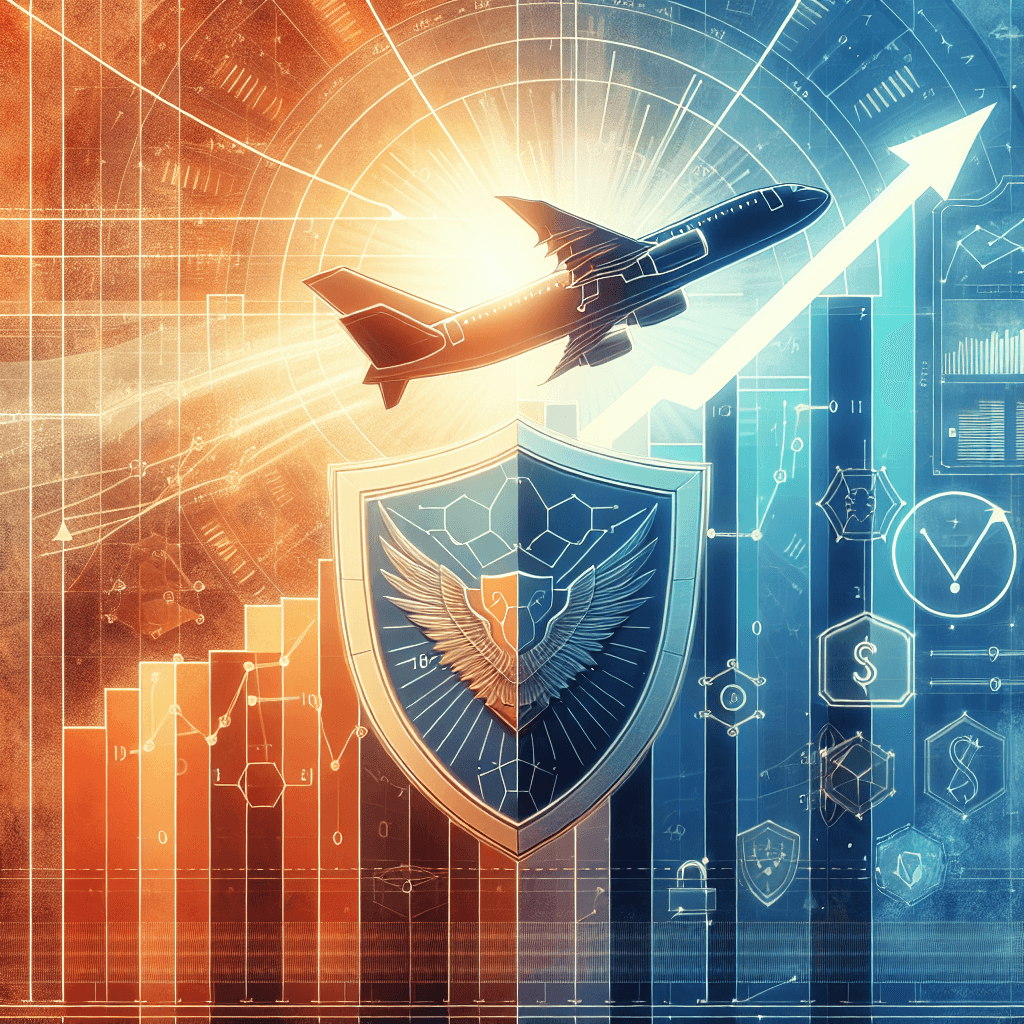 국내 ETF 시장과 방위산업 ETF의 성장 동향