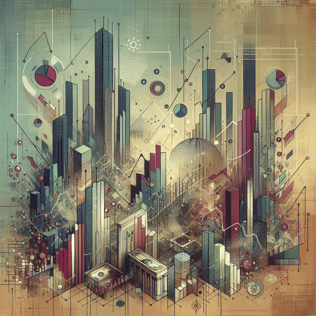 고배당 커버드콜 ETF: 변동성 시장의 신규 투자 전략