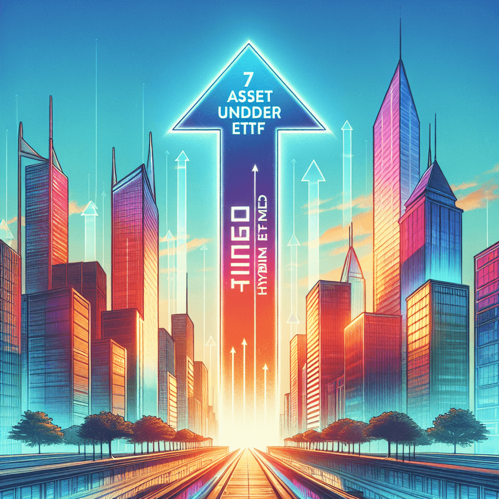 ACE Bond Hybrid ETFs Surpass 7 Trillion Won in AUM