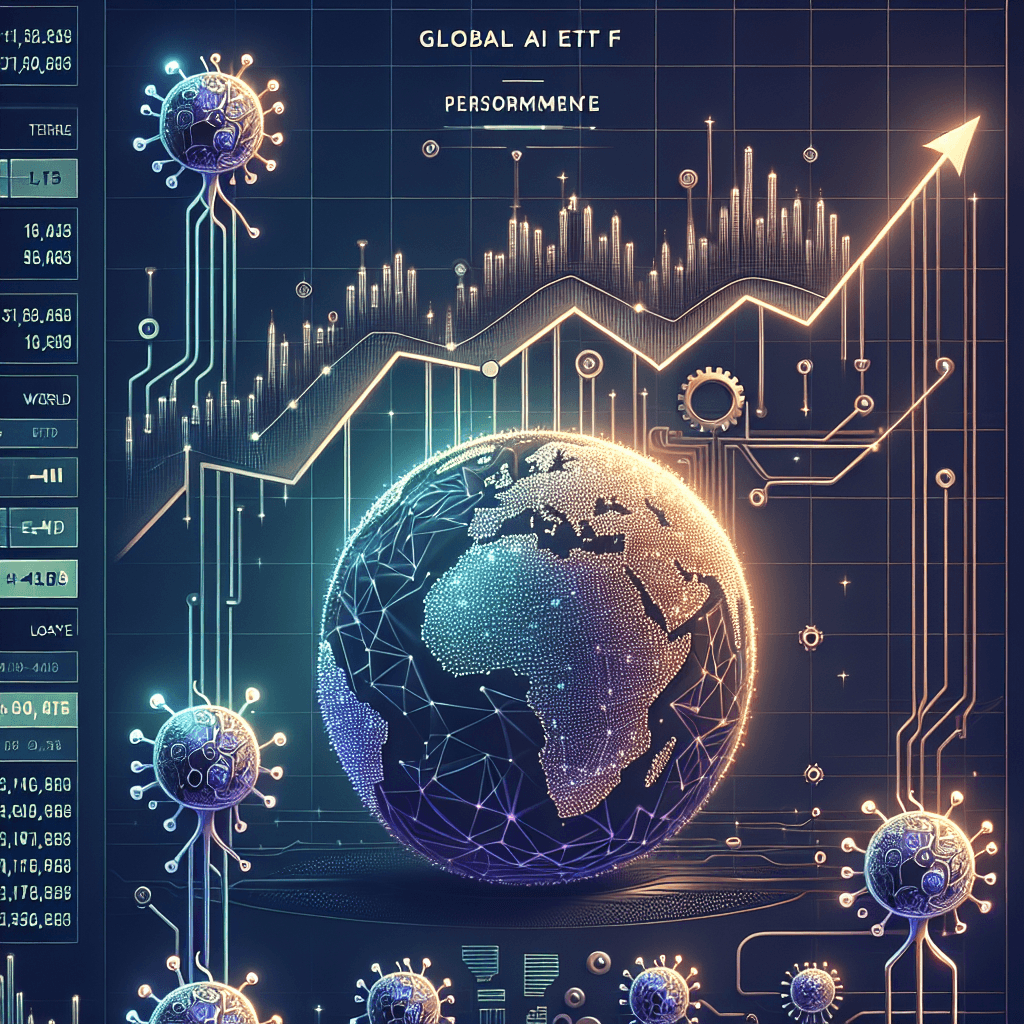 TIME's Global AI ETF Excels with Remarkable Returns
