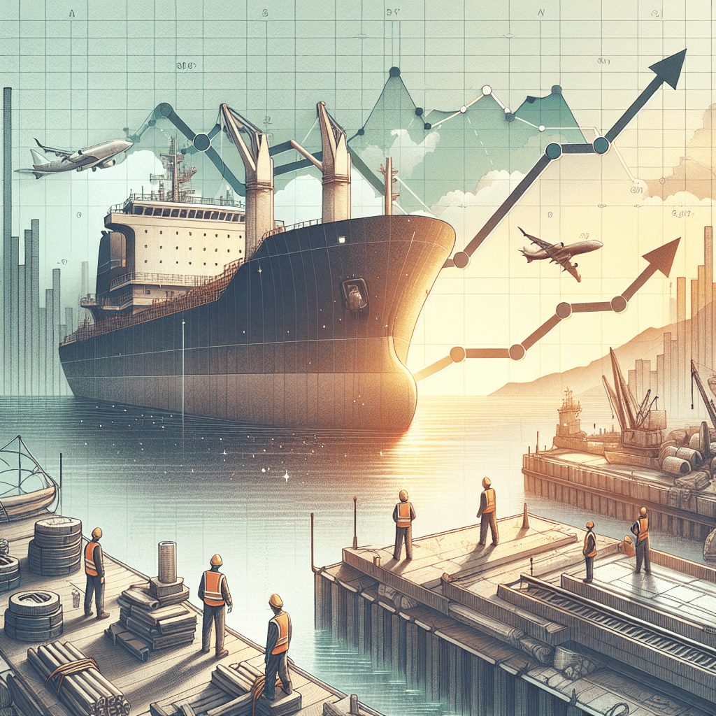Impact of 'Masga' Shipbuilding Project on ETF Performance