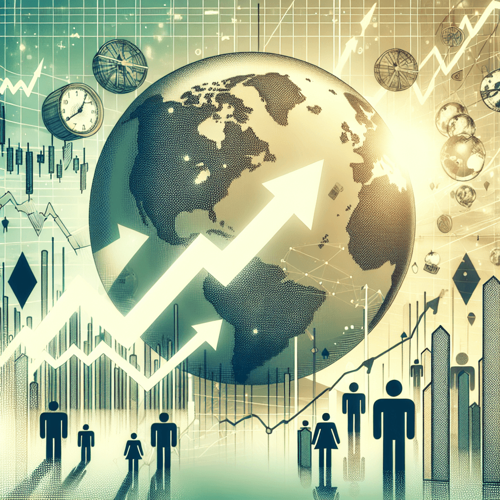 글로벌 탄소배출권 ETF의 상승 요인 분석