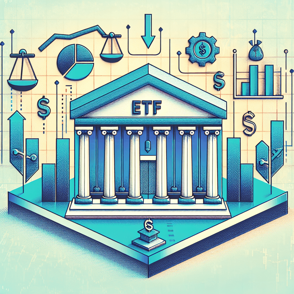 국내 ETF 시장 경쟁과 금리 정책 변동