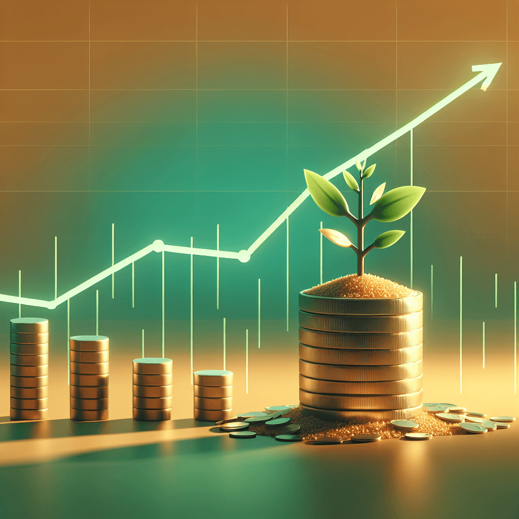 국내 ETF 시장 성장 및 한화자산운용의 신규 펀드 발표