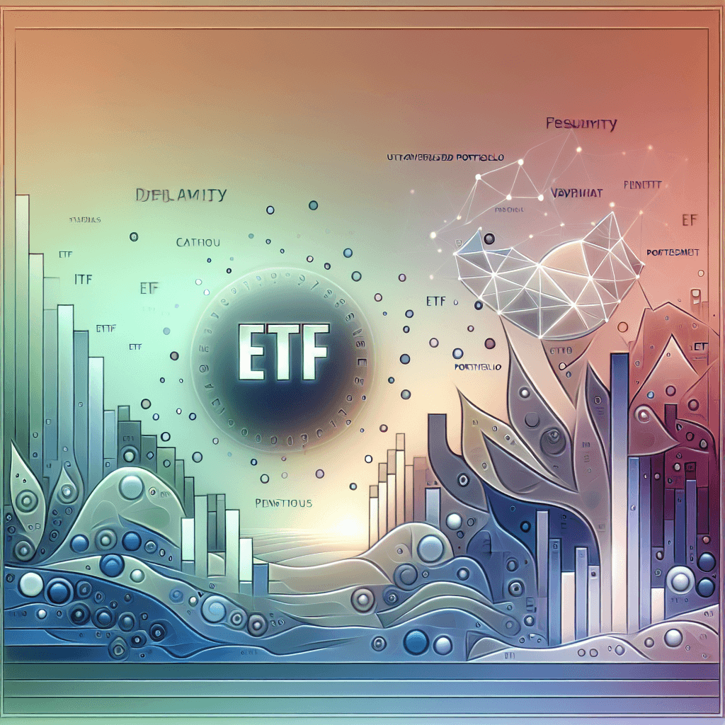 EMP ETF: 年金投資家のための超分散投資ソリューション