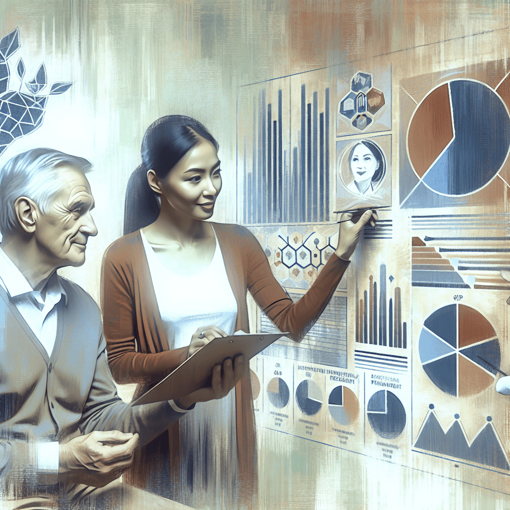 퇴직연금 고수들의 성공적인 투자 전략 분석