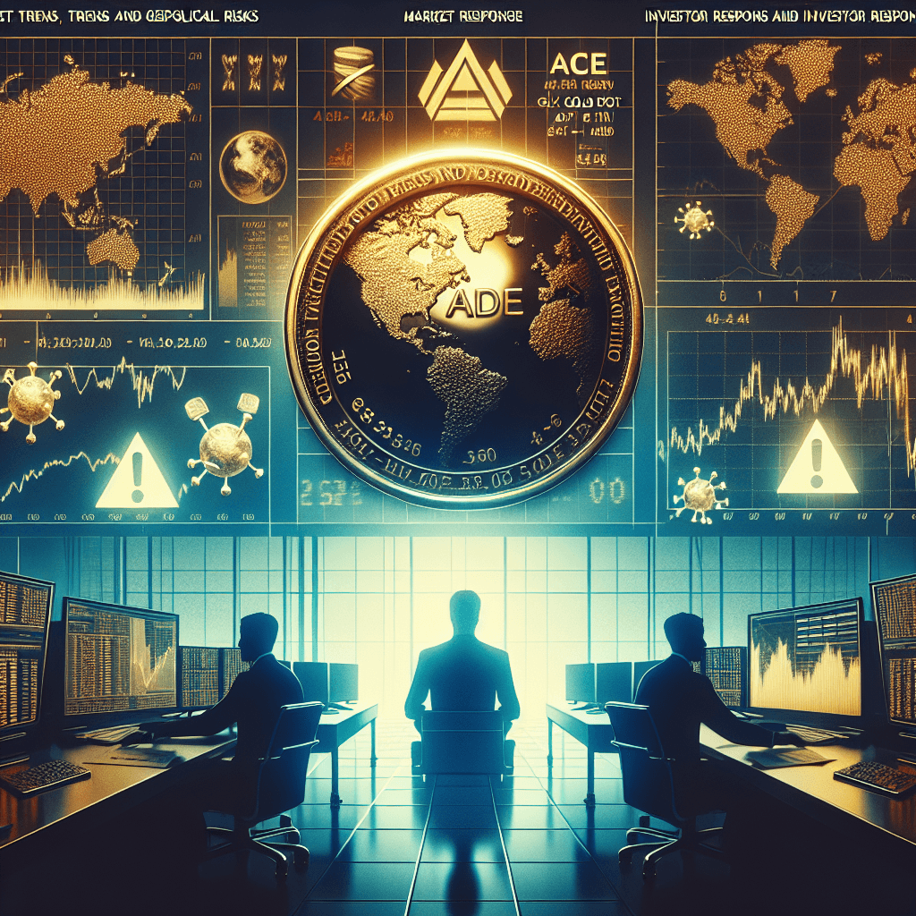 중동 리스크 속 ACE KRX금현물 ETF 투자동향 및 이벤트 분석