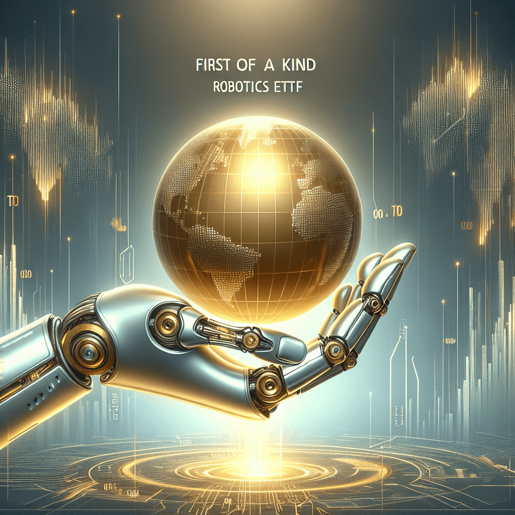 삼성자산운용, 세계 최초 중국 휴머노이드 로봇 ETF 출시