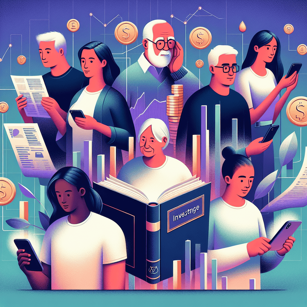 Samsung Asset Management Releases 'Kodex Family ETF Investment Package Book' for All Generations