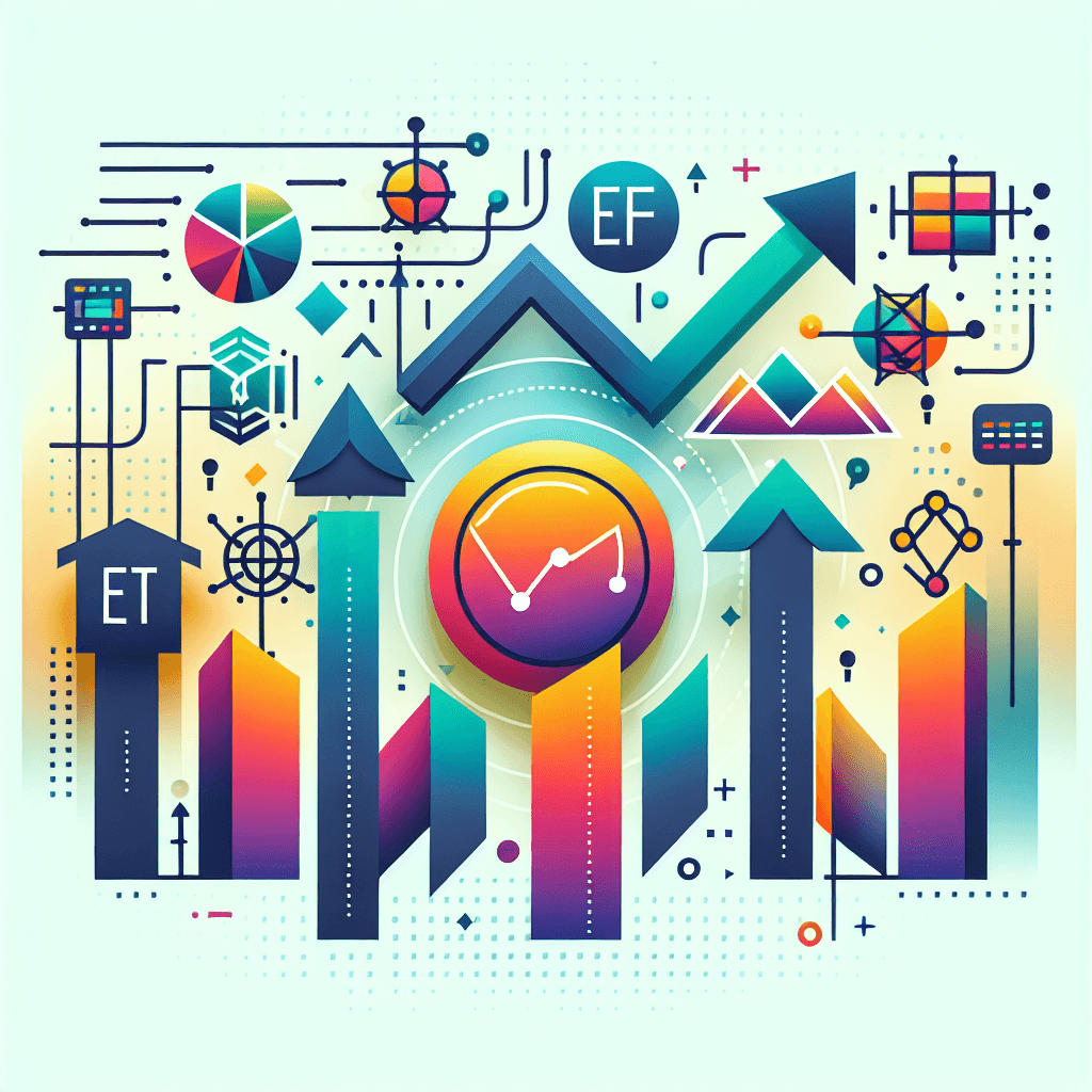 Emerging Trends in the ETF Market and the Listing of Balhae Infrastructure Fund